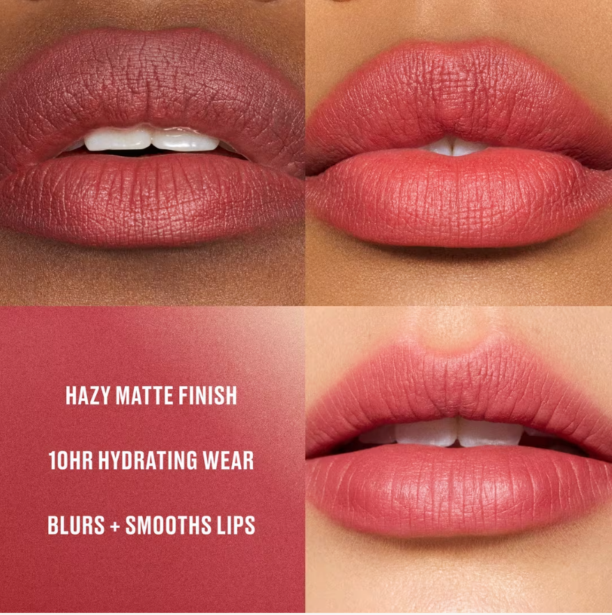 MAC Powder Kiss Lipstick