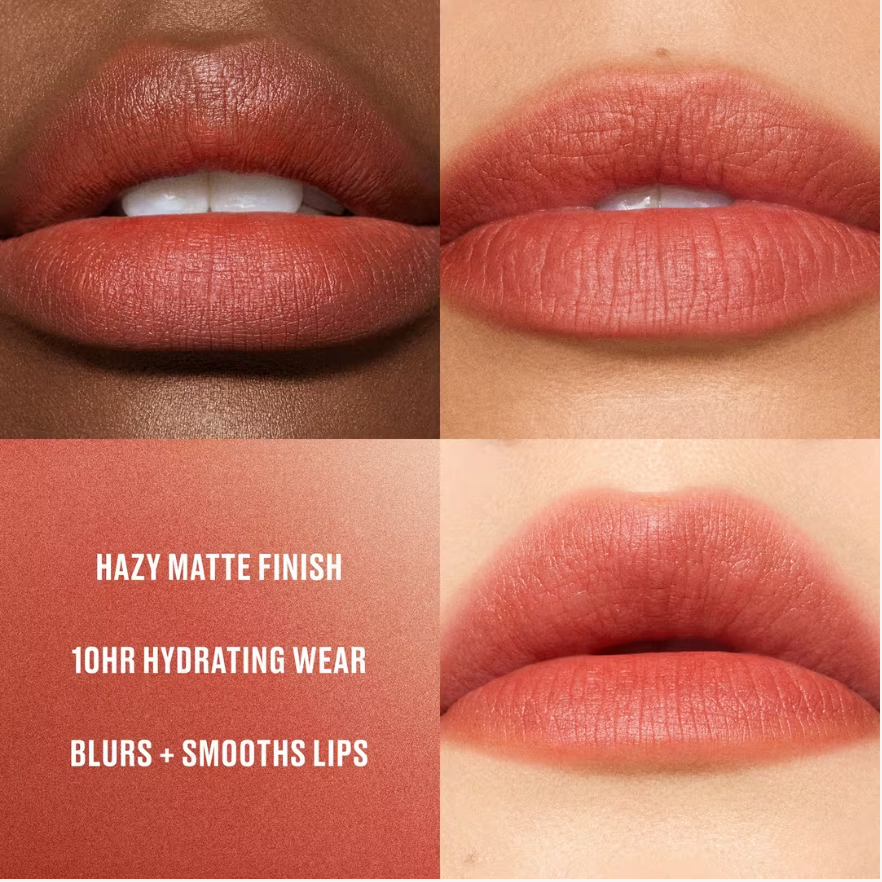 MAC Powder Kiss Lipstick