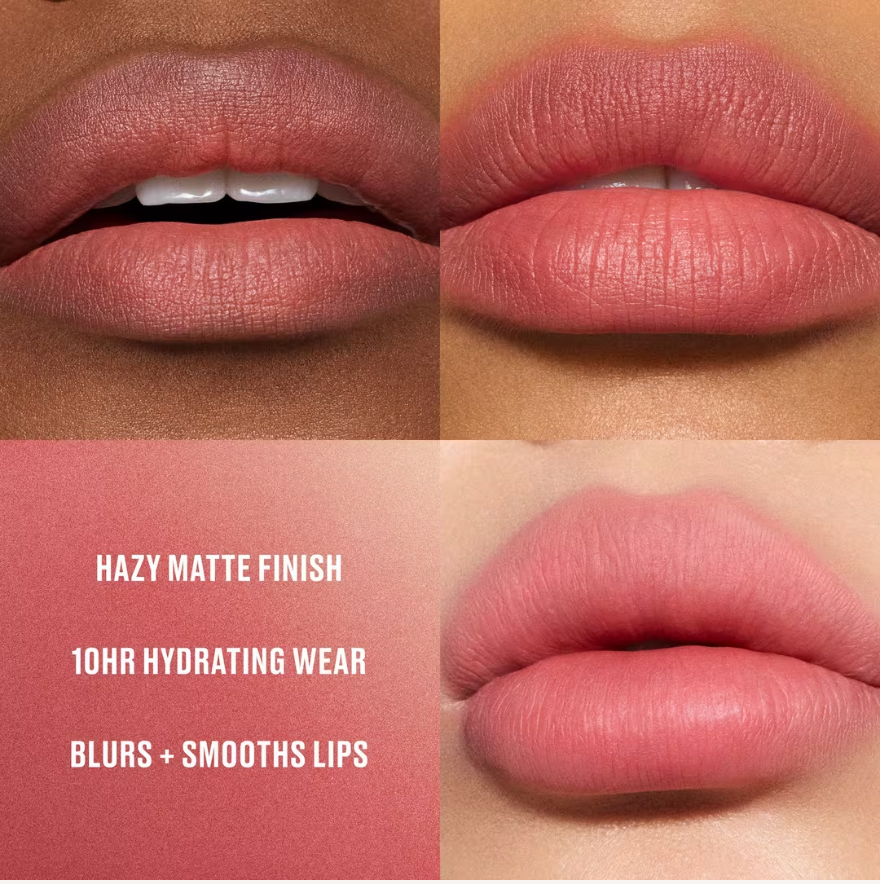 MAC Powder Kiss Lipstick