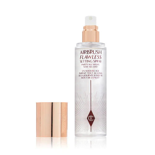 Charlotte Tilbury Airbrush Flawless Setting Spray 100ml