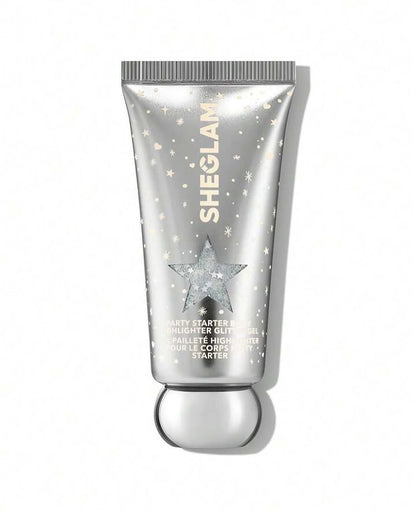 SHEGLAM Body Highlighter Glitter Gel Party Starter