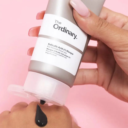 The Ordinary Salicylic Acid 2% Masque