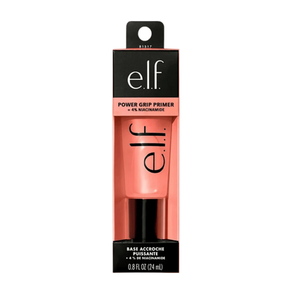 elf power grip primer + 4% Niacinamide 24ml