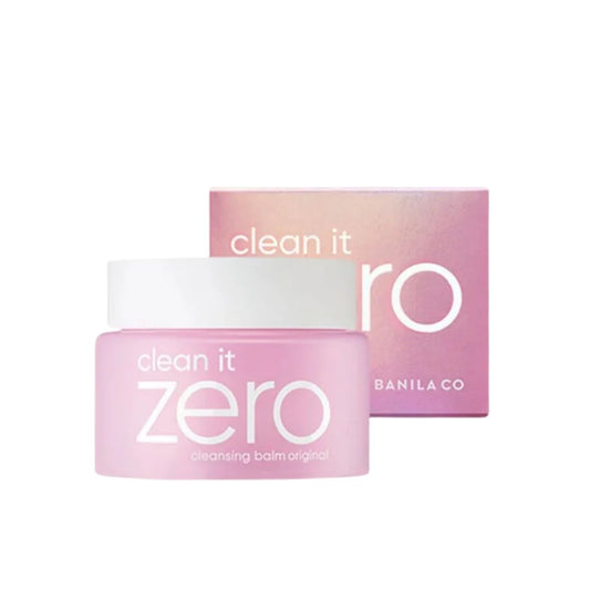 BANILA CO Clean It Zero Cleansing Balm