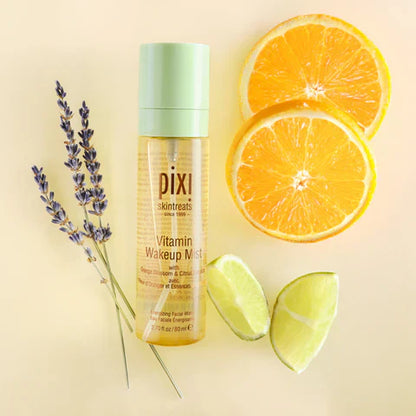 pixi Vitamin Wakeup Mist