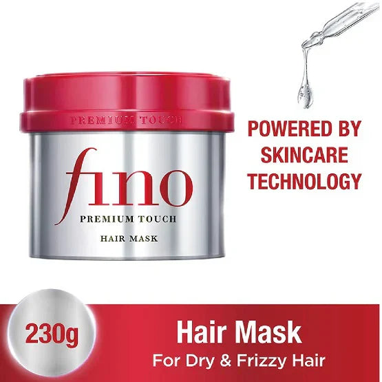 Fino Premium Touch Hair Mask 230g