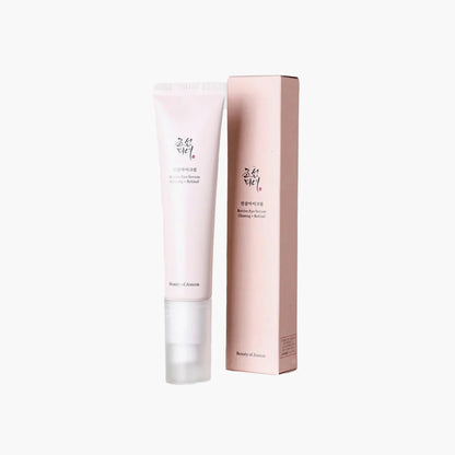 Beauty of Joseon Revive Eye Serum Ginseng + Retinal