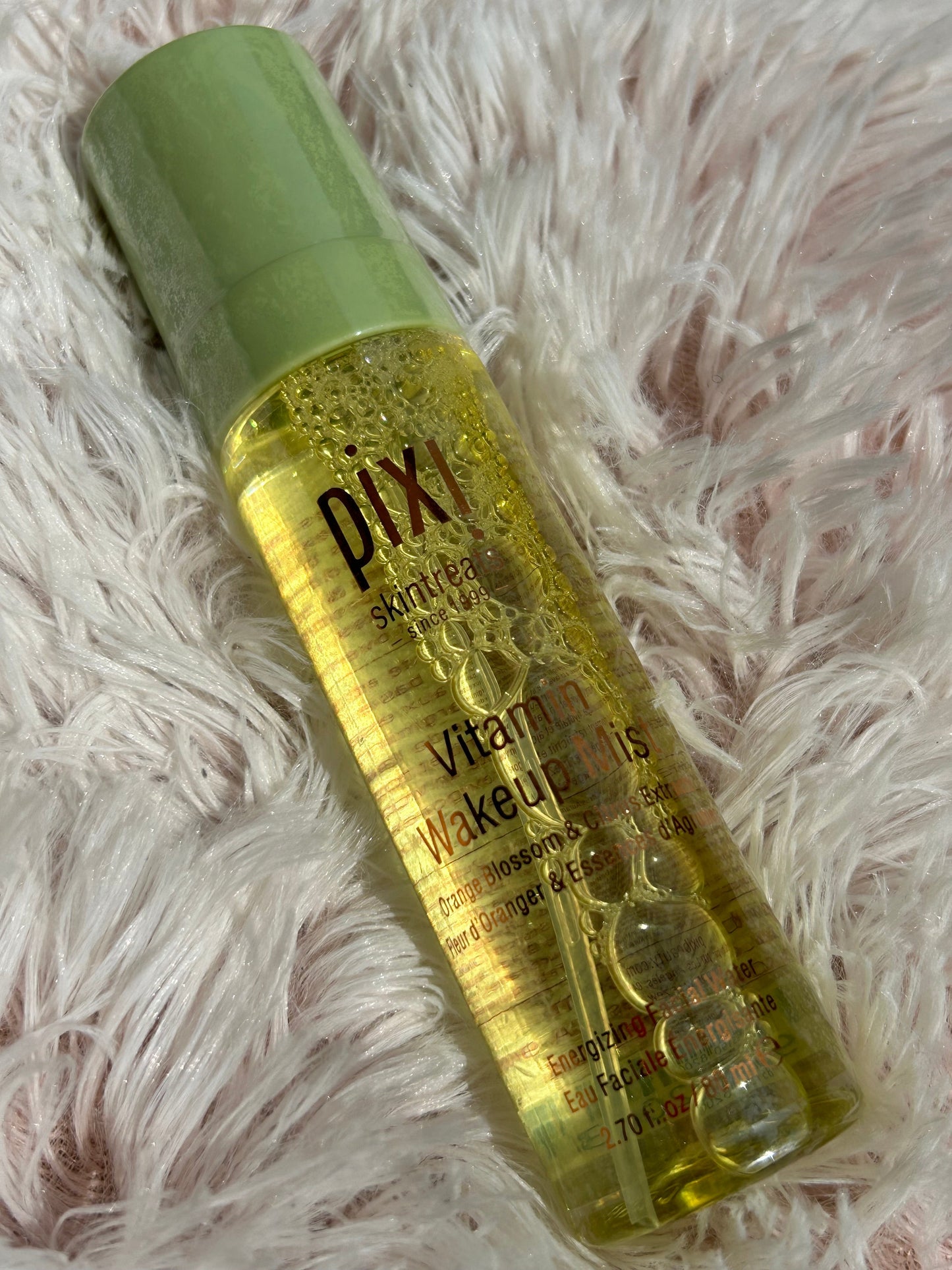 Pixi Hydrating Milky Mist