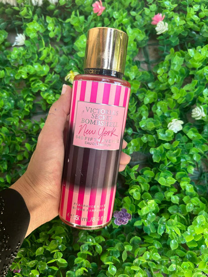 Victoria Secret Perfume Mist Bomshell New York