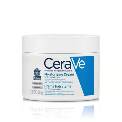 CeraVe Moisturising Cream