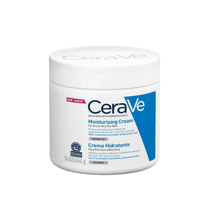 Cerave Moisturizing Cream (big size)