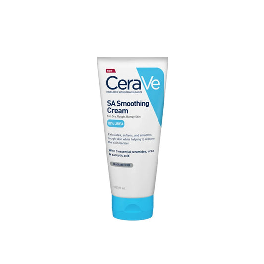 Cerave SA  smoothing   cream