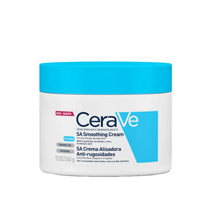 Cerave SA Cream for Rough & Bumpy Skin 340g