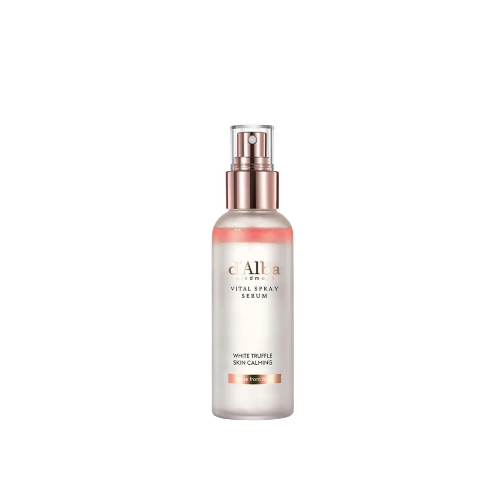 d'Alba White Truffle Vital Spray Serum 100ml