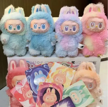 LABUBU Big Into Energy (Pop Mart Leftover)