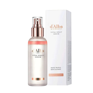 d'Alba White Truffle Vital Spray Serum 100ml