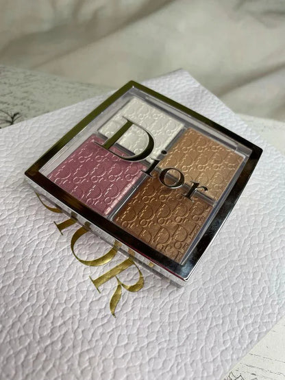 DIOR BACKSTAGE GLOW FACE PALETTE 001 SHADE (PRE BOOKING START)