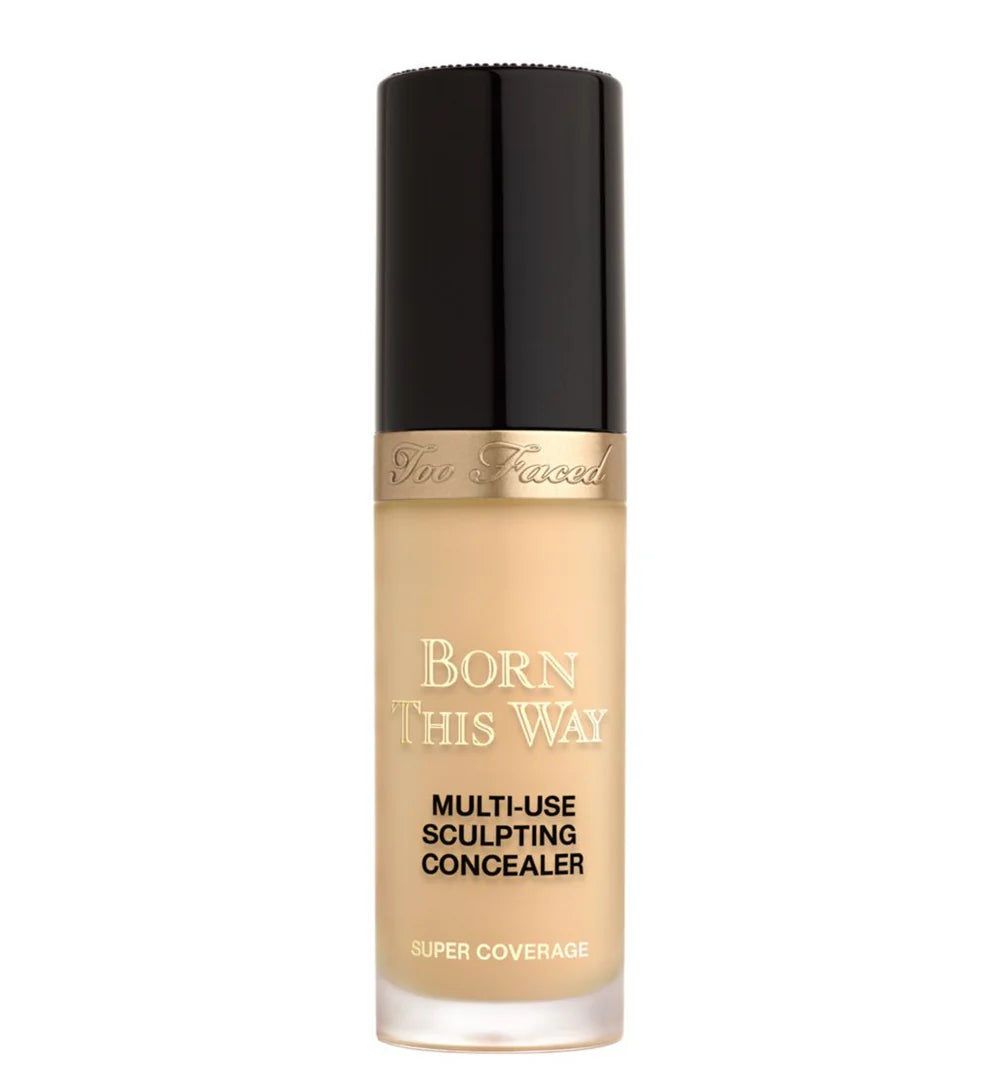 Too Face - Born This Way Super Coverage Multi-Use Concealer