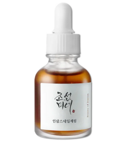 Beauty Of Joseon REVIVE SERUM : GINSENG + SNAIL MUCIN