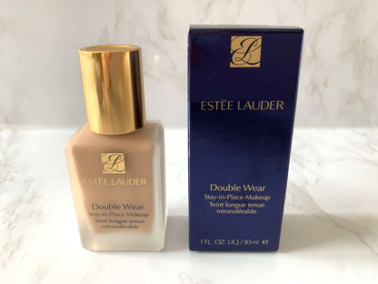 Estee Lauder Double Wear Stay-in-Place Foundation