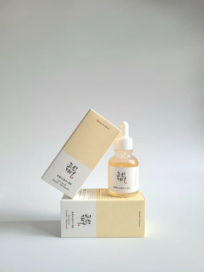 Beauty of Joseon Glow Serum Propolis + Niacinamide 30ml