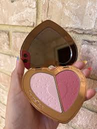 Charlotte Tilbury - Soulmates Face Palette - PILLOW TALK FLAWLESS PINK