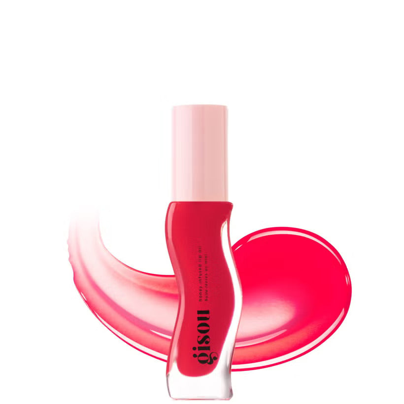 Gisou - Honey Infused Lip Oil