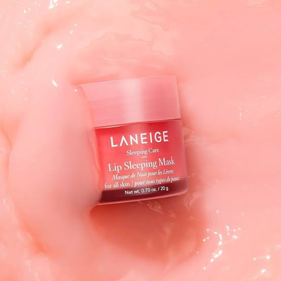 Laneige lip sleeping mask 20gm