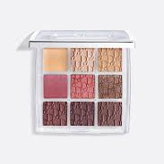 Dior Backstage Eye Palette 9 IN 1