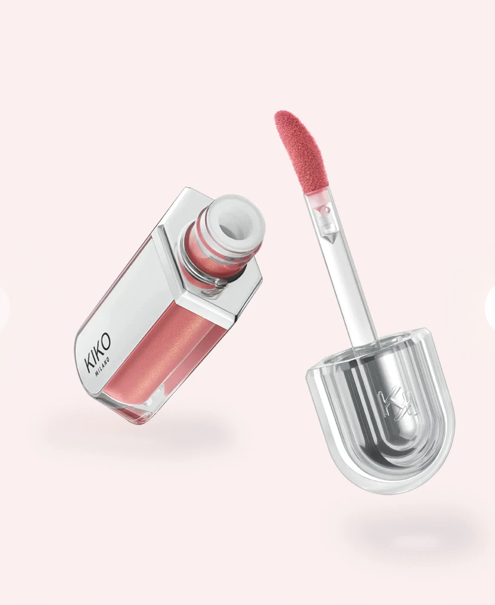 KIKO MILANO 3D HYDRA EXTREME LIP GLOSS