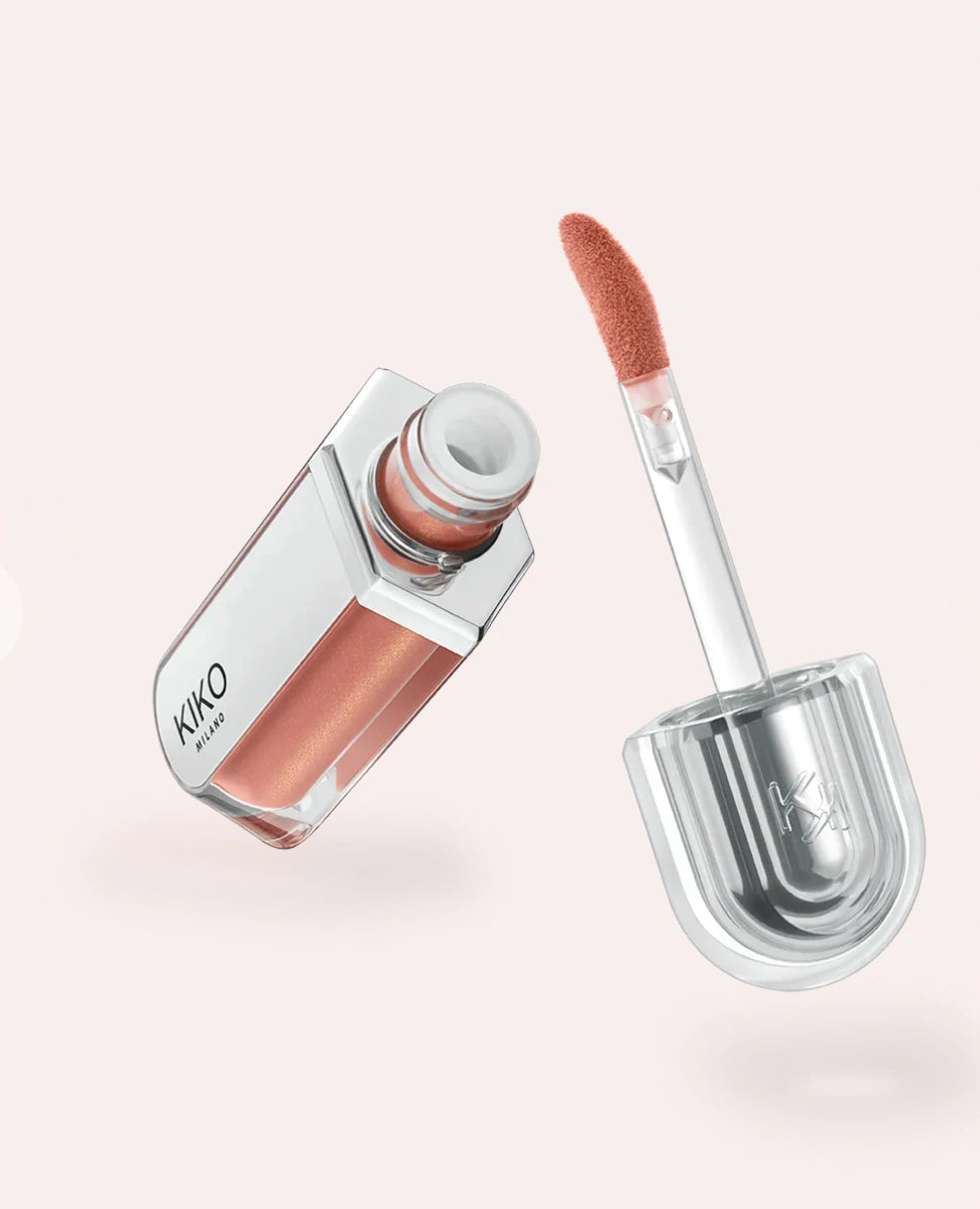 KIKO MILANO 3D HYDRA EXTREME LIP GLOSS