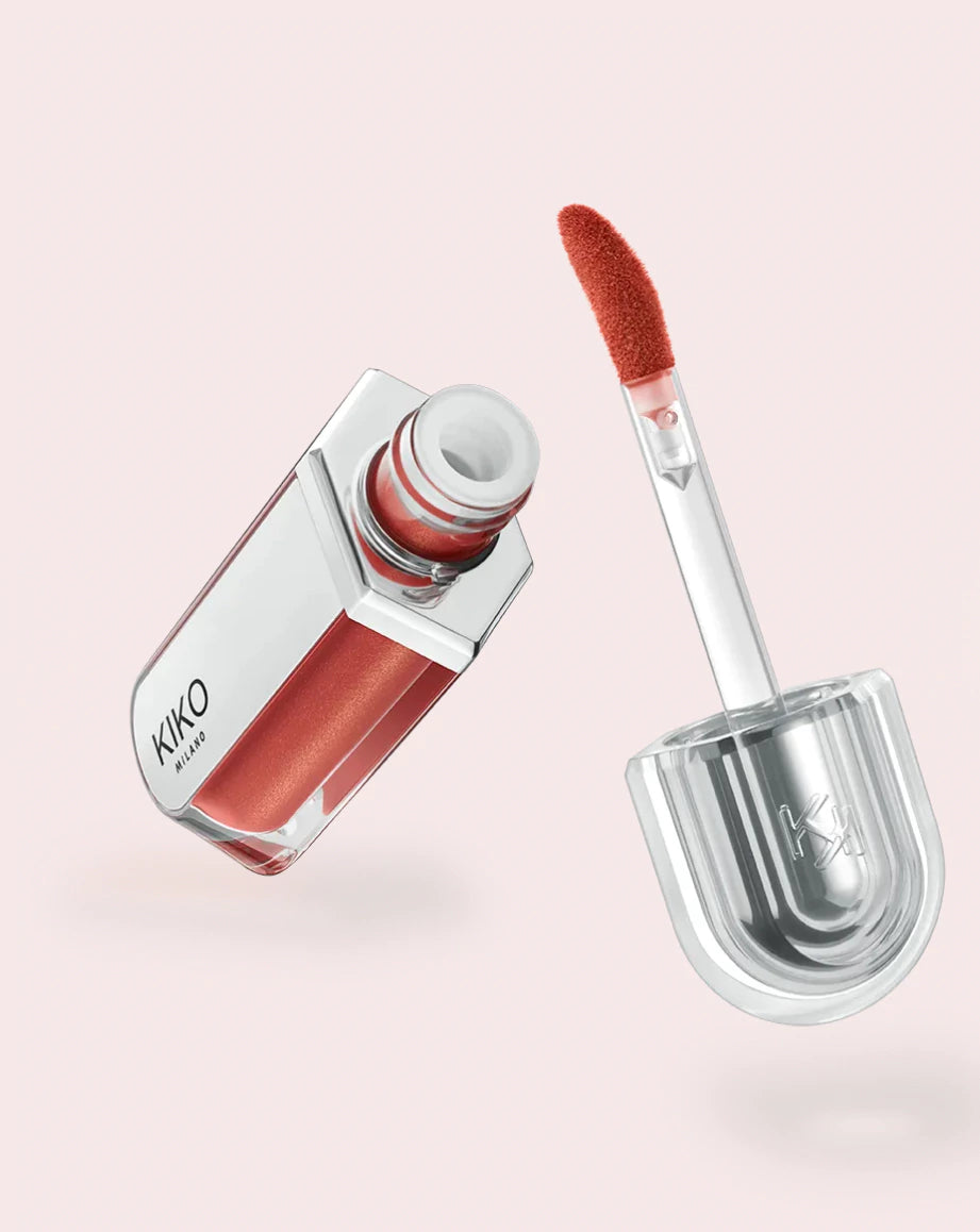 KIKO MILANO 3D HYDRA EXTREME LIP GLOSS