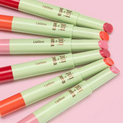 Pixi Lip Glow tinted lip balm