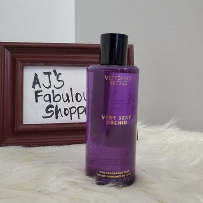 Victoria's Secret Very Sexy Orchid Fragrance Mist 250ml