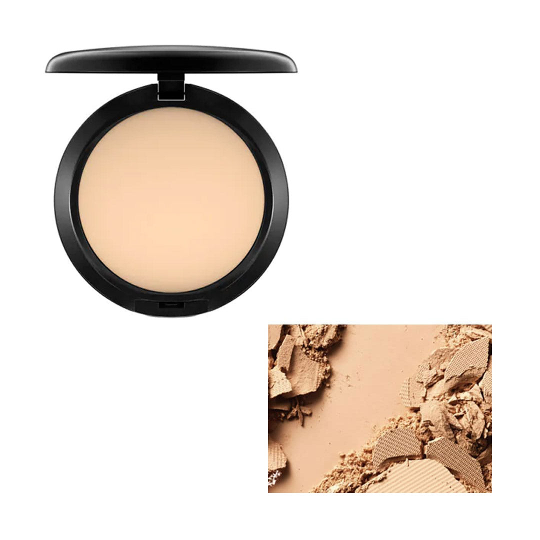 Mac Studio fix powder plus foundation (new pakaging of MAC )