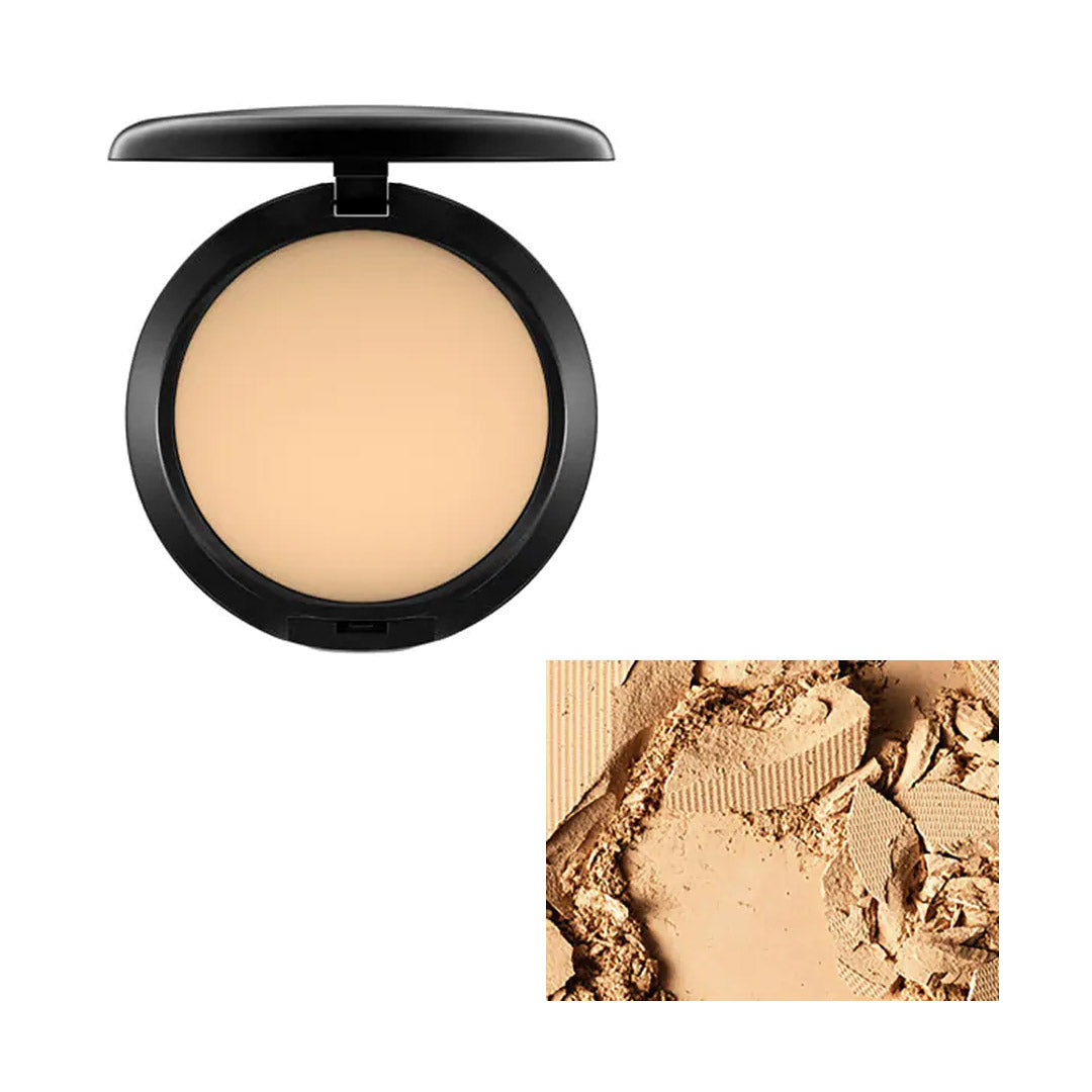 Mac Studio fix powder plus foundation (new pakaging of MAC )