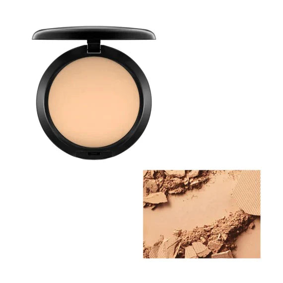 Mac Studio fix powder plus foundation (new pakaging of MAC )