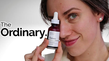 The Ordinary - Aha 30% + Bha 2% Peeling Solution