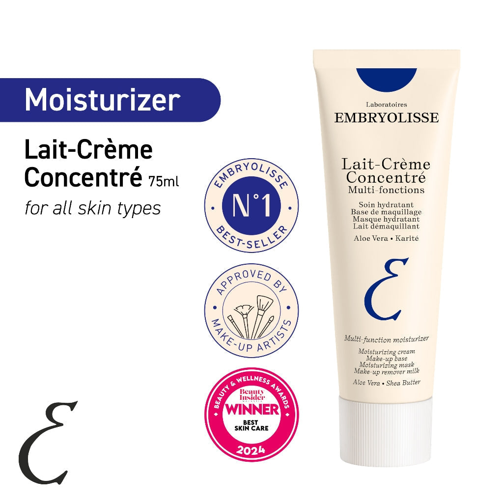 Embryolisse Lait-Crème Concentré Multi-Purpose Moisturiser 75ml