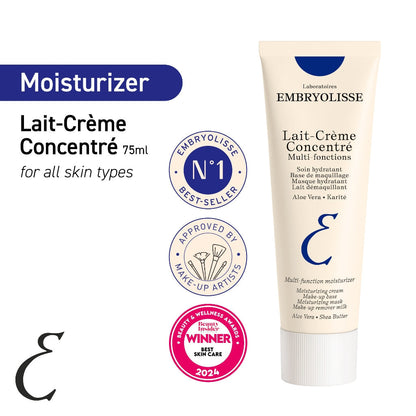 Embryolisse Lait-Crème Concentré Multi-Purpose Moisturiser 75ml