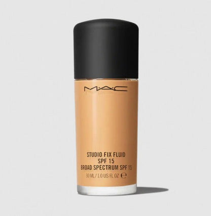 MAC Studio Fix Foundation SPF 15