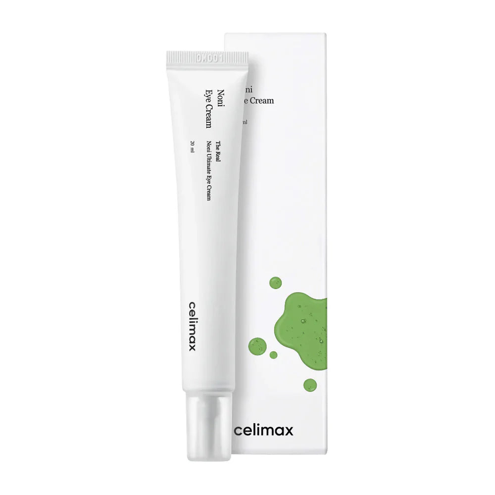 Celimax The Real Noni Ultimate Eye Cream 20ml