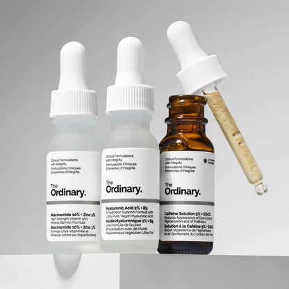 The Ordinary The Most-Loved Set