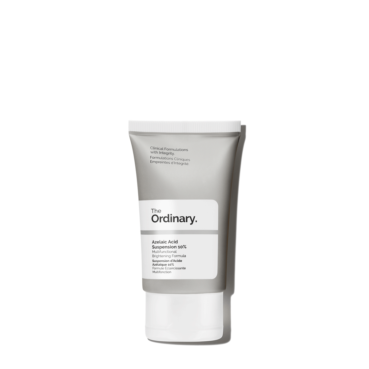 The Ordinary Azelaic Acid Suspension 10%