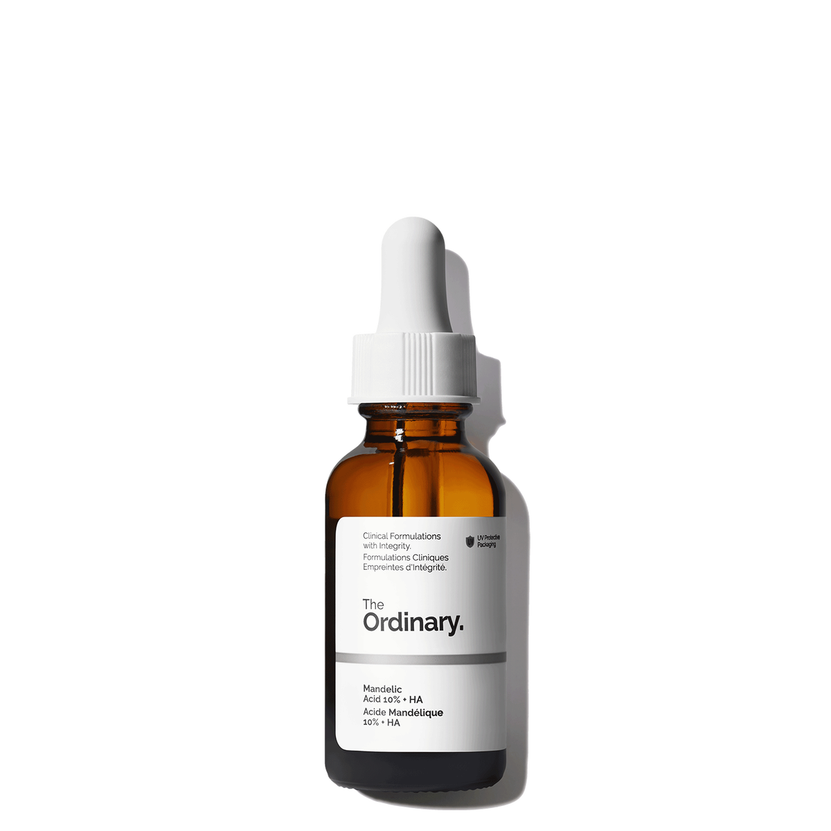 The Ordinary Mandelic Acid 10% + HA