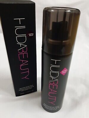 Huda beauty Hair setting spray