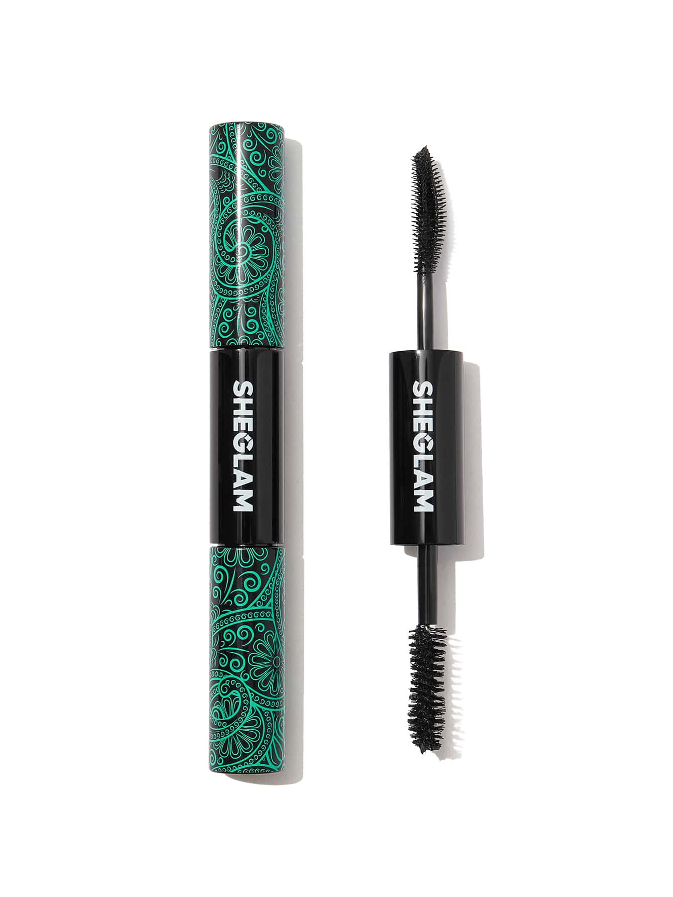 SHEGLAM ALL IN ONE VOLUME & LENGTH MASCARA