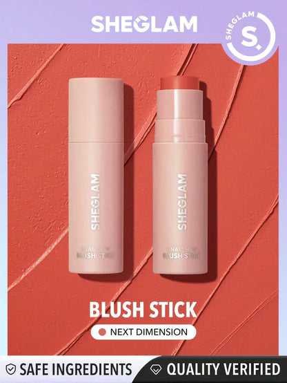 SHEGLAM Snatch N Cream Blush stick