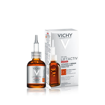 Vichy Liftactiv Vitamin C Brightening Skin Corrector Serum 30ml