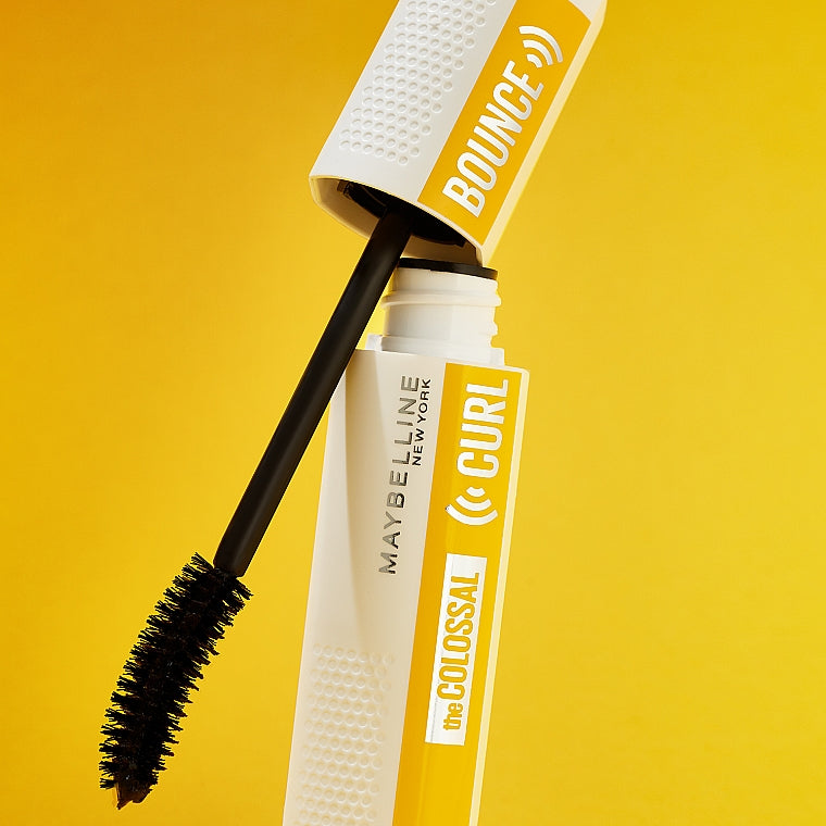 Maybelline Colossal Curl Bounce Mascara